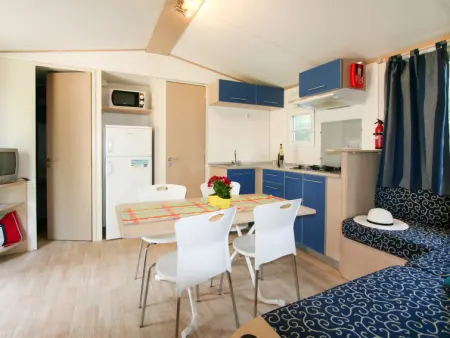 Rosolina Mare Club, Maison 6 personnes à Rosolina Mare - Photo 2