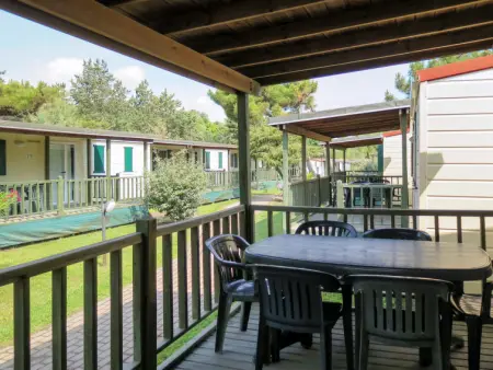 Rosolina Mare Club, Maison 6 personnes à Rosolina Mare - Photo 3