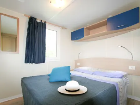 Rosolina Mare Club, Maison 6 personnes à Rosolina Mare - Photo 4