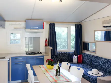 Rosolina Mare Club, Maison 6 personnes à Rosolina Mare - Photo 5