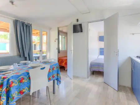 Rosolina Mare Club, Maison 6 personnes à Rosolina Mare - Photo 6