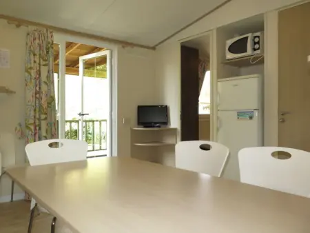 Rosolina Mare Club, Maison 6 personnes à Rosolina Mare - Photo 7