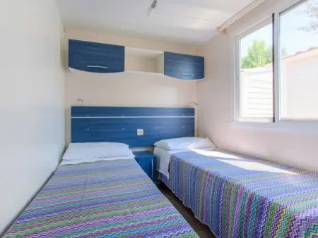 Rosolina Mare Club, Maison 6 personnes à Rosolina Mare - Photo 9