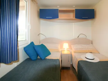 Rosolina Mare Club, Maison 6 personnes à Rosolina Mare - Photo 10