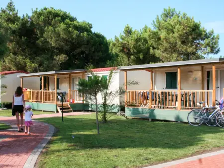 Rosolina Mare Club, Maison 6 personnes à Rosolina Mare - Photo 16