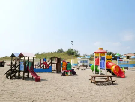 Rosolina Mare Club, Maison 6 personnes à Rosolina Mare - Photo 20