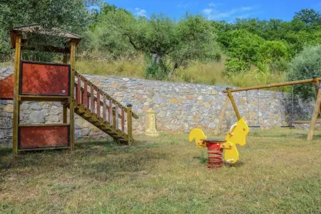 Tuono, Ferme acceptant les animaux de compagnie - Photo 28