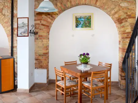 Gabriele, Maison 4 personnes à Collecorvino - Photo 1