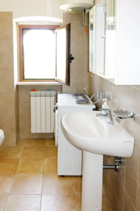 Gabriele, Maison 4 personnes à Collecorvino - Photo 9