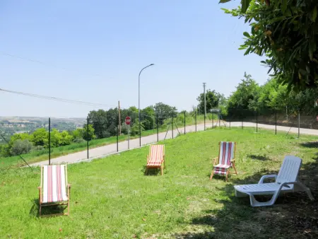 Gabriele, Maison 4 personnes à Collecorvino - Photo 12