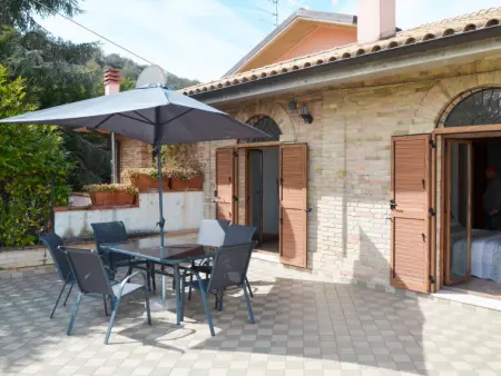 Gabriele, Maison 4 personnes à Collecorvino - Photo 13