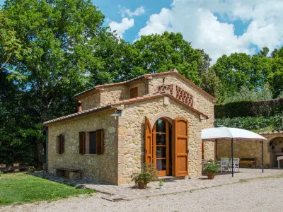 Maison à Volterra, Casolare Ser Chelino - N°569502