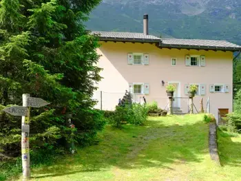 Haus in Olivone,Felice CH6718.613.1 N°243865