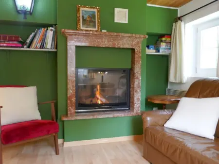 Felice, Maison 5 personnes à Olivone - Photo 1