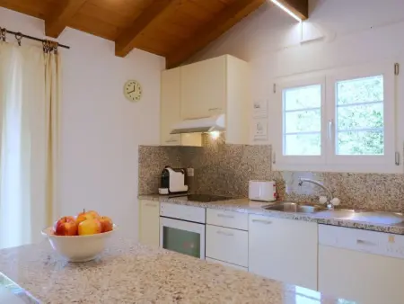 Felice, Maison 5 personnes à Olivone - Photo 2