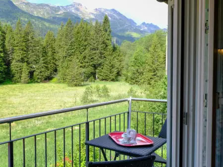 Felice, Maison 5 personnes à Olivone - Photo 4