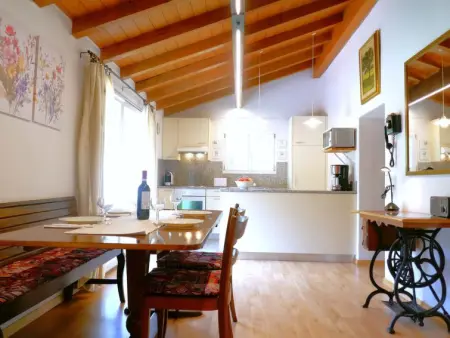 Felice, Maison 5 personnes à Olivone - Photo 6