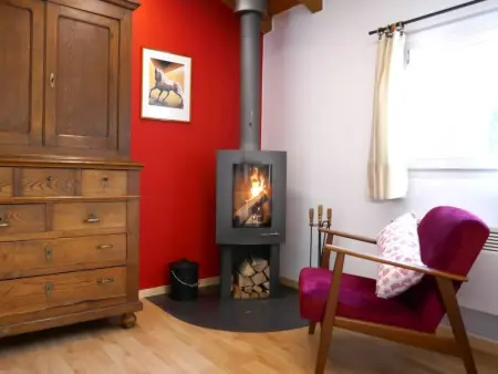 Felice, Maison 5 personnes à Olivone - Photo 8