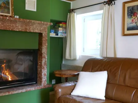 Felice, Maison 5 personnes à Olivone - Photo 10