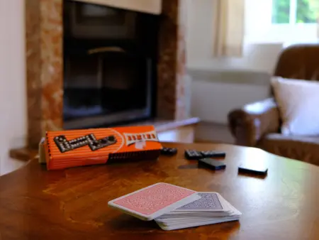 Felice, Maison 5 personnes à Olivone - Photo 11