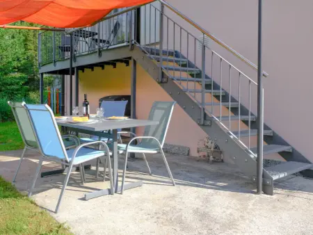 Felice, Maison 5 personnes à Olivone - Photo 14