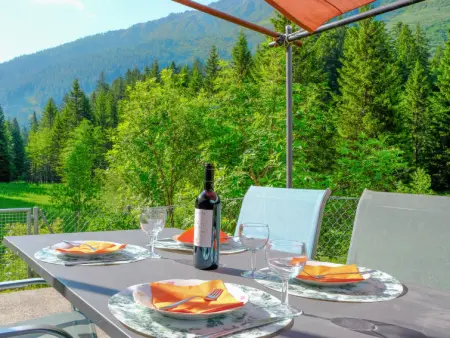 Felice, Maison 5 personnes à Olivone - Photo 15