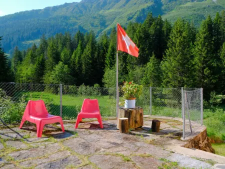 Felice, Maison 5 personnes à Olivone - Photo 16