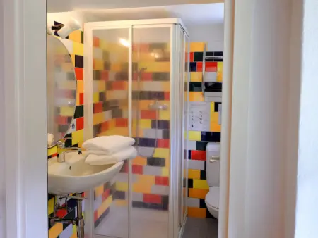 Felice, Maison 5 personnes à Olivone - Photo 19