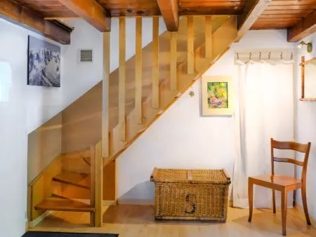 Felice, Maison 5 personnes à Olivone - Photo 20