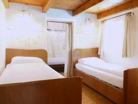 Felice, Maison 5 personnes à Olivone - Photo 22