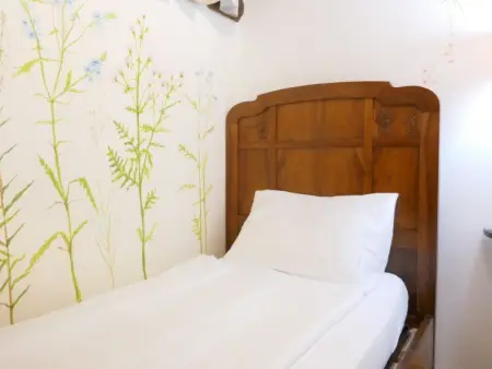 Felice, Maison 5 personnes à Olivone - Photo 23