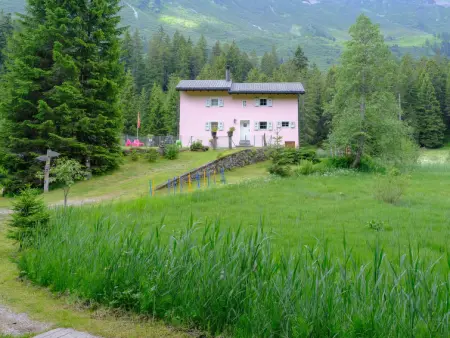 Felice, Maison 5 personnes à Olivone - Photo 24