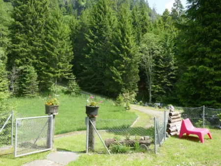 Felice, Maison 5 personnes à Olivone - Photo 25