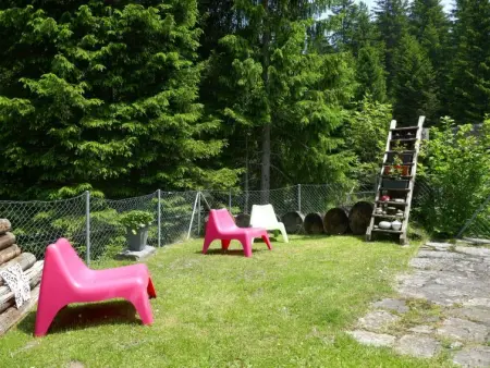 Felice, Maison 5 personnes à Olivone - Photo 26