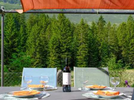 Felice, Maison 5 personnes à Olivone - Photo 27