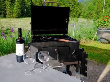 Felice, Maison 5 personnes à Olivone - Photo 28