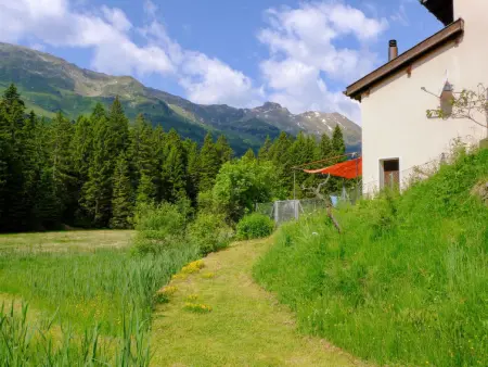 Felice, Maison 5 personnes à Olivone - Photo 29