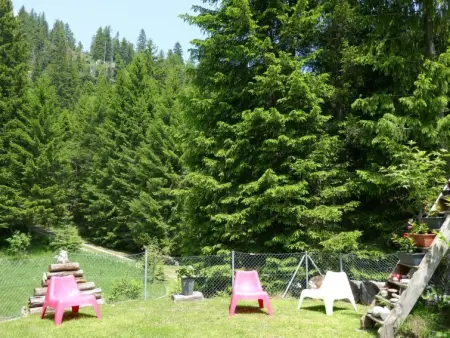 Felice, Maison 5 personnes à Olivone - Photo 32