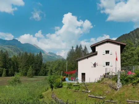 Felice, Maison 5 personnes à Olivone - Photo 33