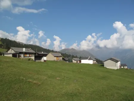 Felice, Maison 5 personnes à Olivone - Photo 36