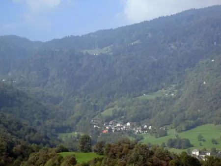 Felice, Maison 5 personnes à Olivone - Photo 42