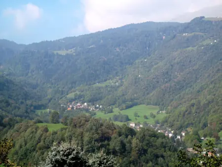 Felice, Maison 5 personnes à Olivone - Photo 46