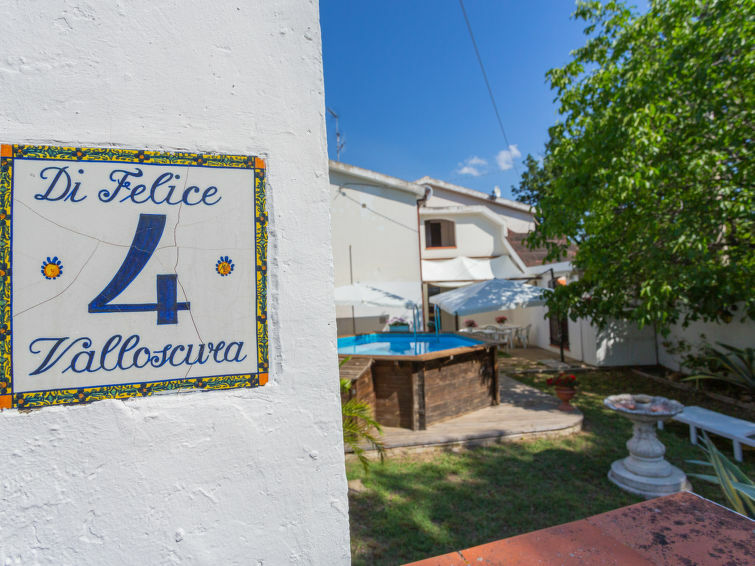 Le Querce (PIT550), Location Maison à Pineto - Photo 4 / 34