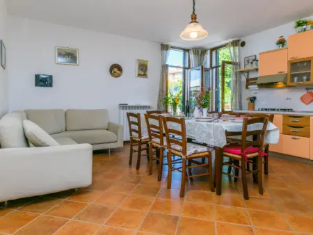 Metallo, Maison 10 personnes à Colle Val d'Elsa - Photo 4