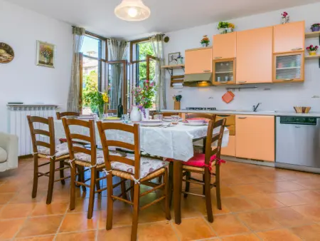 Metallo, Maison 10 personnes à Colle Val d'Elsa - Photo 5