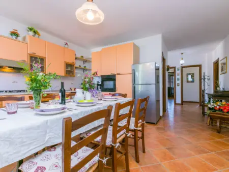 Metallo, Maison 10 personnes à Colle Val d'Elsa - Photo 6