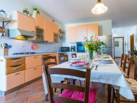 Metallo, Maison 10 personnes à Colle Val d'Elsa - Photo 7