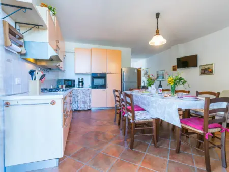 Metallo, Maison 10 personnes à Colle Val d'Elsa - Photo 8