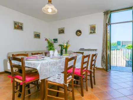 Metallo, Maison 10 personnes à Colle Val d'Elsa - Photo 9