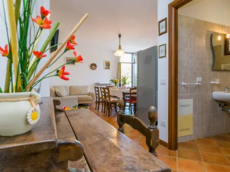 Metallo, Maison 10 personnes à Colle Val d'Elsa - Photo 11